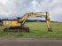 Bagger des Typs Komatsu PC240 LC  med centralsmøring og tiltskovl, Gebrauchtmaschine in Egtved (Bild 4)