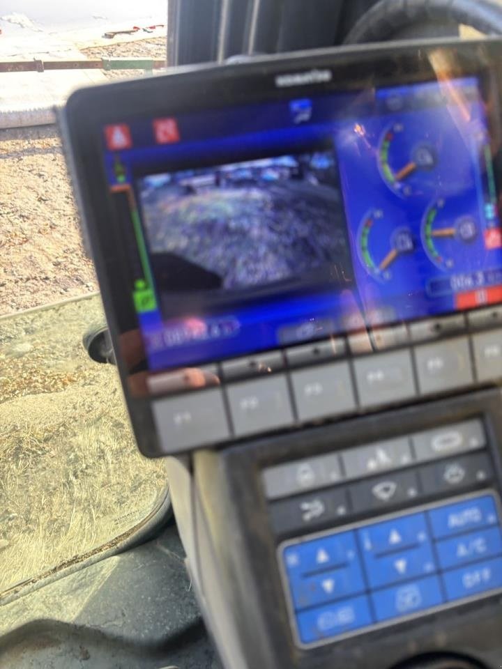 Bagger typu Komatsu PC240LC-11, Gebrauchtmaschine v Skive (Obrázek 5)