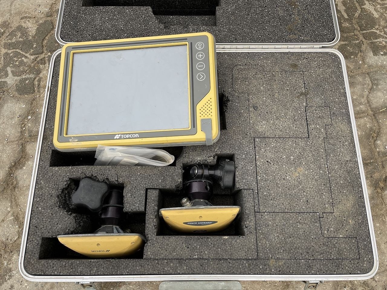 Bagger a típus Komatsu PC240LC-11, Gebrauchtmaschine ekkor: Skive (Kép 12)