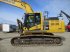 Bagger des Typs Komatsu PC240LC-11, Gebrauchtmaschine in Skive (Bild 5)