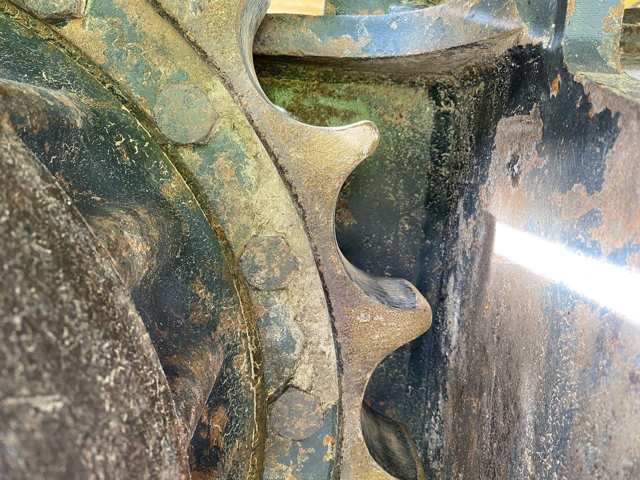 Bagger of the type Komatsu PC240LC-11EO, Gebrauchtmaschine in Skive (Picture 7)