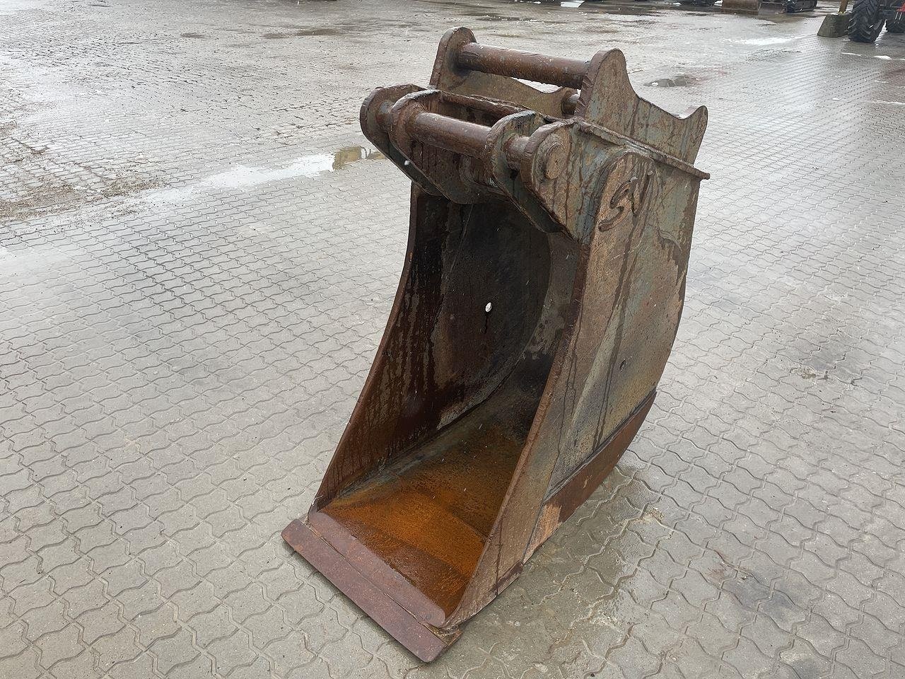 Bagger typu Komatsu PC240LC-11EO, Gebrauchtmaschine v Skive (Obrázek 12)