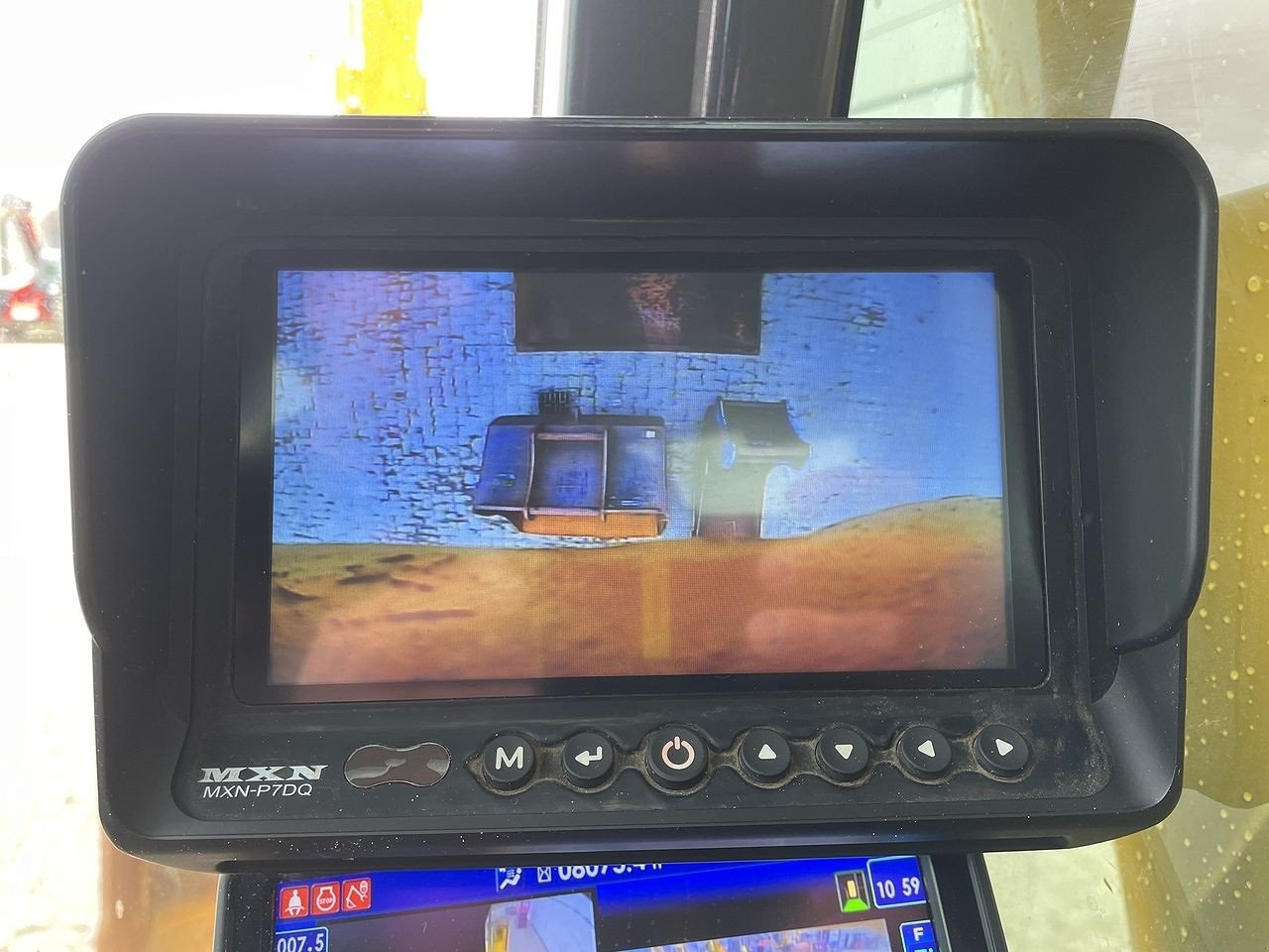 Bagger типа Komatsu PC240LCD-11, Gebrauchtmaschine в Skive (Фотография 13)