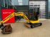 Bagger van het type Komatsu PC24MR-5, Gebrauchtmaschine in Skive (Foto 1)