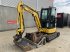 Bagger typu Komatsu PC26MR-3, Gebrauchtmaschine v Skive (Obrázek 1)