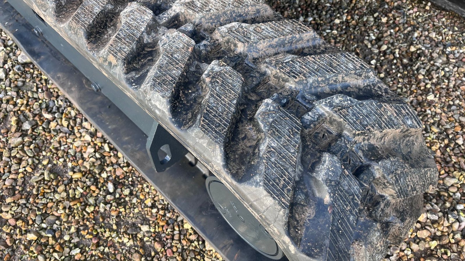 Bagger tip Komatsu PC26MR-3, Gebrauchtmaschine in Nykøbing Mors (Poză 4)