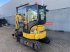 Bagger typu Komatsu PC26MR-5, Gebrauchtmaschine v Skive (Obrázek 2)