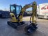 Bagger typu Komatsu PC26MR-5, Gebrauchtmaschine v Skive (Obrázek 5)
