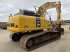 Bagger от тип Komatsu PC290LC-11, Gebrauchtmaschine в Skive (Снимка 4)