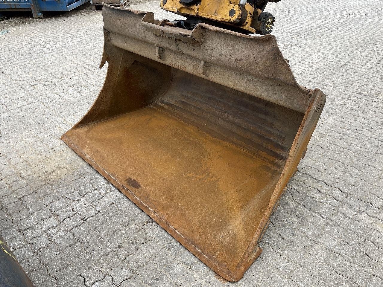 Bagger typu Komatsu PC290LC-11EO, Gebrauchtmaschine v Skive (Obrázek 12)