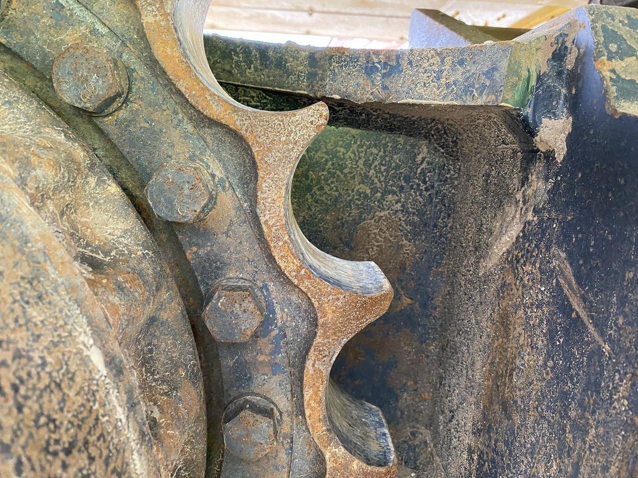 Bagger des Typs Komatsu PC290LC-11EO, Gebrauchtmaschine in Skive (Bild 7)