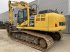 Bagger des Typs Komatsu PC290LC-11EO, Gebrauchtmaschine in Skive (Bild 2)