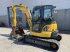 Bagger des Typs Komatsu PC55MR-3, Gebrauchtmaschine in Skive (Bild 2)