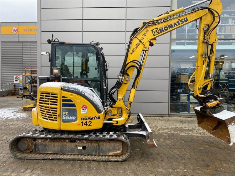 Bagger Gebraucht Kaufen Bis 5.000 Euro Komatsu Bagger gebraucht & neu kaufen - technikboerse.com