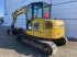 Bagger za tip Komatsu PC80MR-5, Gebrauchtmaschine u Skive (Slika 2)