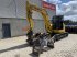Bagger des Typs Komatsu PC80MR-5EO, Gebrauchtmaschine in Skive (Bild 1)