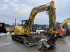 Bagger vrste Komatsu PC88MR-10, Gebrauchtmaschine v Skive (Slika 5)