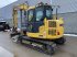 Bagger vrste Komatsu PC88MR-10, Gebrauchtmaschine v Skive (Slika 2)