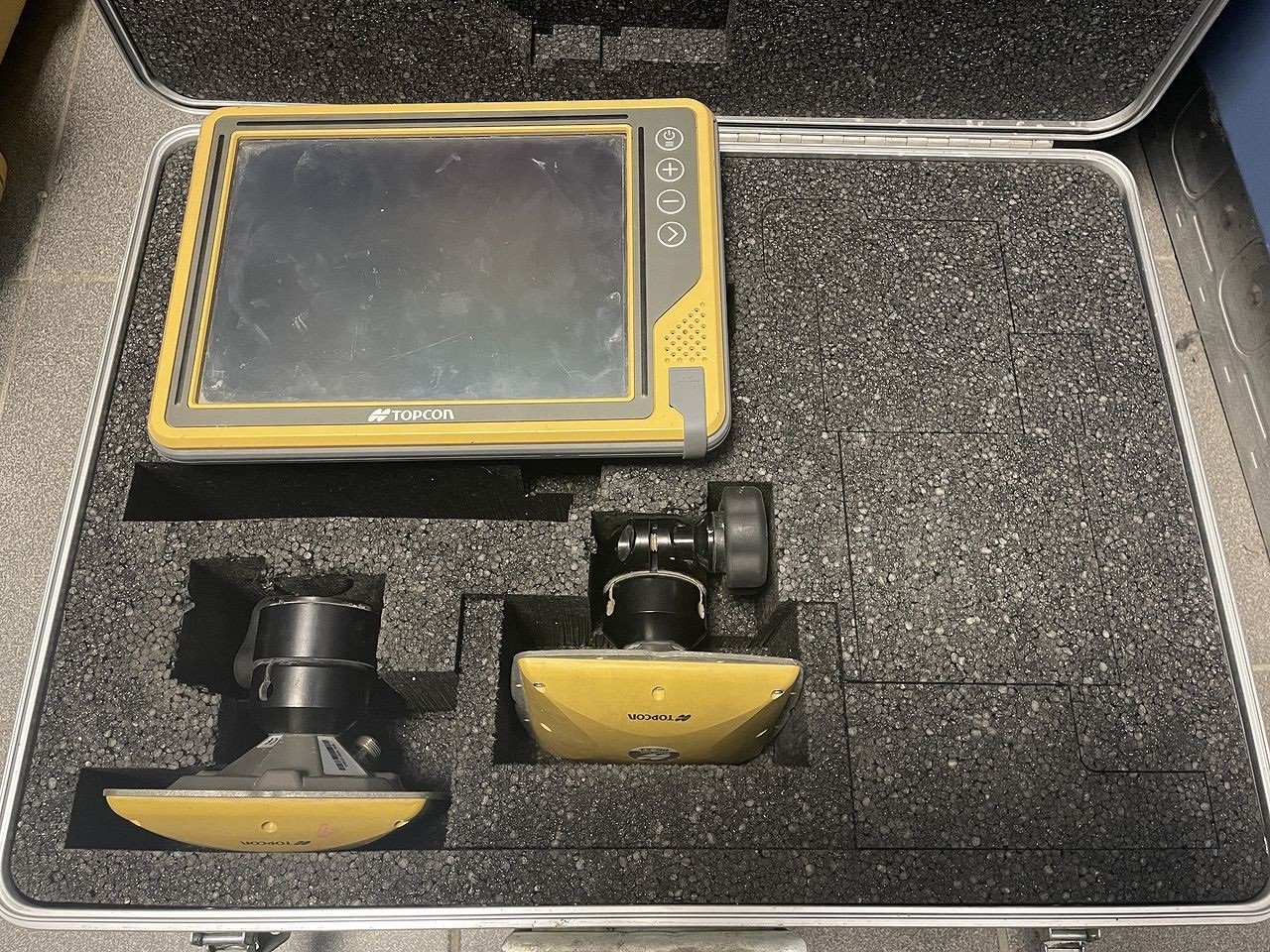 Bagger tip Komatsu PC88MR-10, Gebrauchtmaschine in Skive (Poză 14)