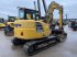 Bagger vrste Komatsu PC88MR-10, Gebrauchtmaschine v Skive (Slika 4)
