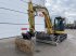 Bagger tipa Komatsu PC88MR-10, Gebrauchtmaschine u Skive (Slika 1)