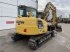 Bagger tipa Komatsu PC88MR-10, Gebrauchtmaschine u Skive (Slika 4)