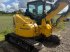 Bagger del tipo Komatsu PC88MR-10, Gebrauchtmaschine en Rødding (Imagen 2)