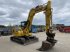 Bagger vrste Komatsu PC88MR-11EO, Gebrauchtmaschine v Skive (Slika 5)