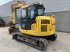 Bagger vrste Komatsu PC88MR-11EO, Gebrauchtmaschine v Skive (Slika 2)
