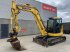 Bagger vrste Komatsu PC88MR-11EO, Gebrauchtmaschine v Skive (Slika 1)