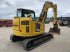 Bagger vrste Komatsu PC88MR-11EO, Gebrauchtmaschine v Skive (Slika 4)
