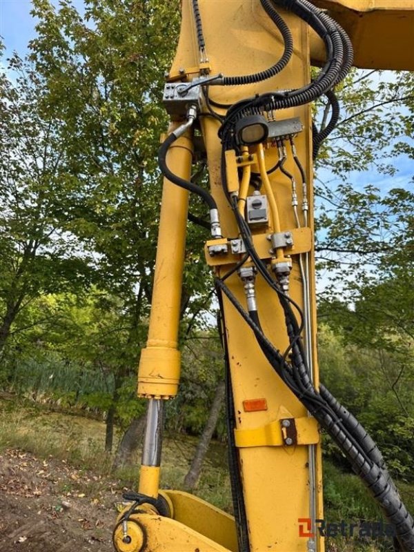 Bagger of the type Komatsu PW148 – 10  med vogn, Gebrauchtmaschine in Rødovre (Picture 5)