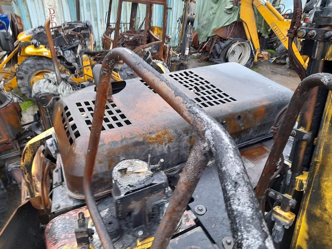 Bagger of the type Komatsu PW148-8, Gebrauchtmaschine in Viborg (Picture 5)