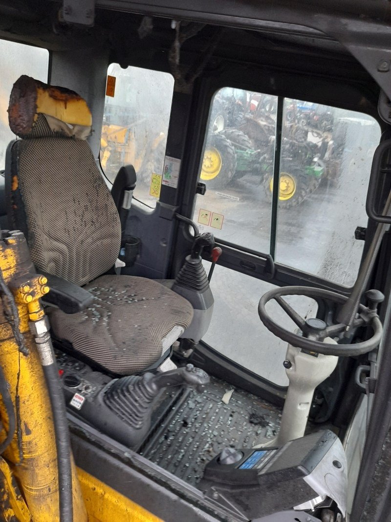 Bagger of the type Komatsu PW148-8, Gebrauchtmaschine in Viborg (Picture 6)
