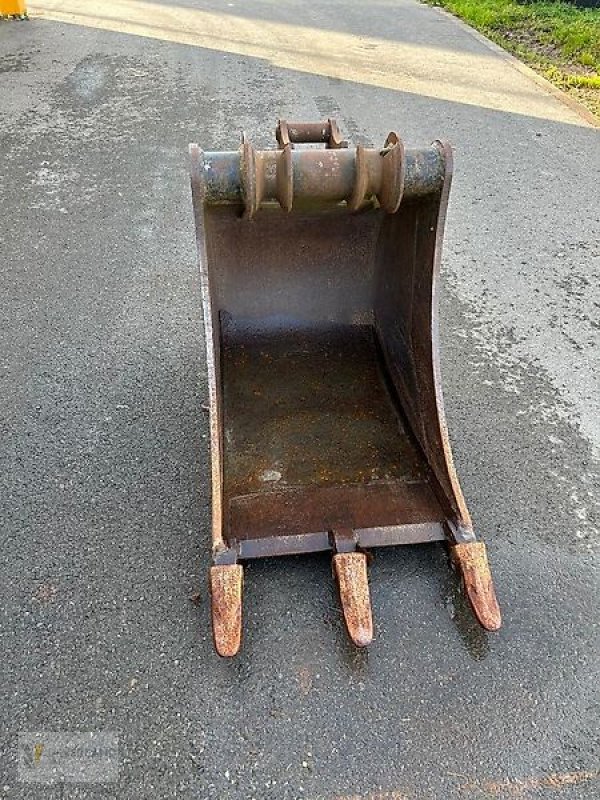 Bagger tipa Komatsu WB 97S-2, Gebrauchtmaschine u Colmar-Berg (Slika 25)