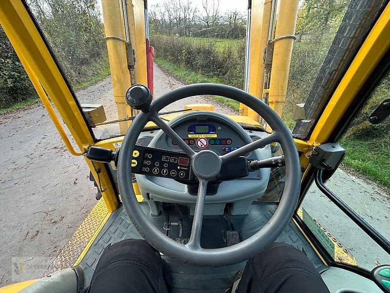 Bagger tipa Komatsu WB 97S-2, Gebrauchtmaschine u Colmar-Berg (Slika 16)