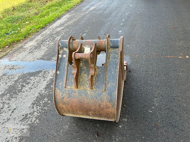 Bagger tipa Komatsu WB 97S-2, Gebrauchtmaschine u Colmar-Berg (Slika 26)
