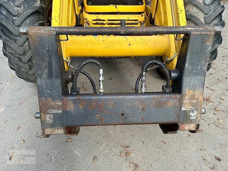 Bagger tipa Komatsu WB 97S-2, Gebrauchtmaschine u Colmar-Berg (Slika 5)