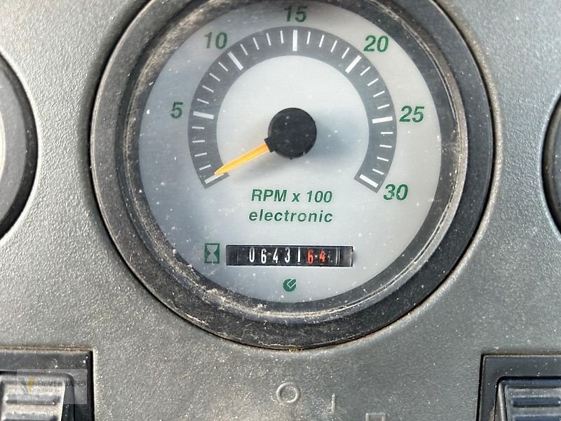 Bagger tipa Komatsu WB 97S-2, Gebrauchtmaschine u Colmar-Berg (Slika 19)