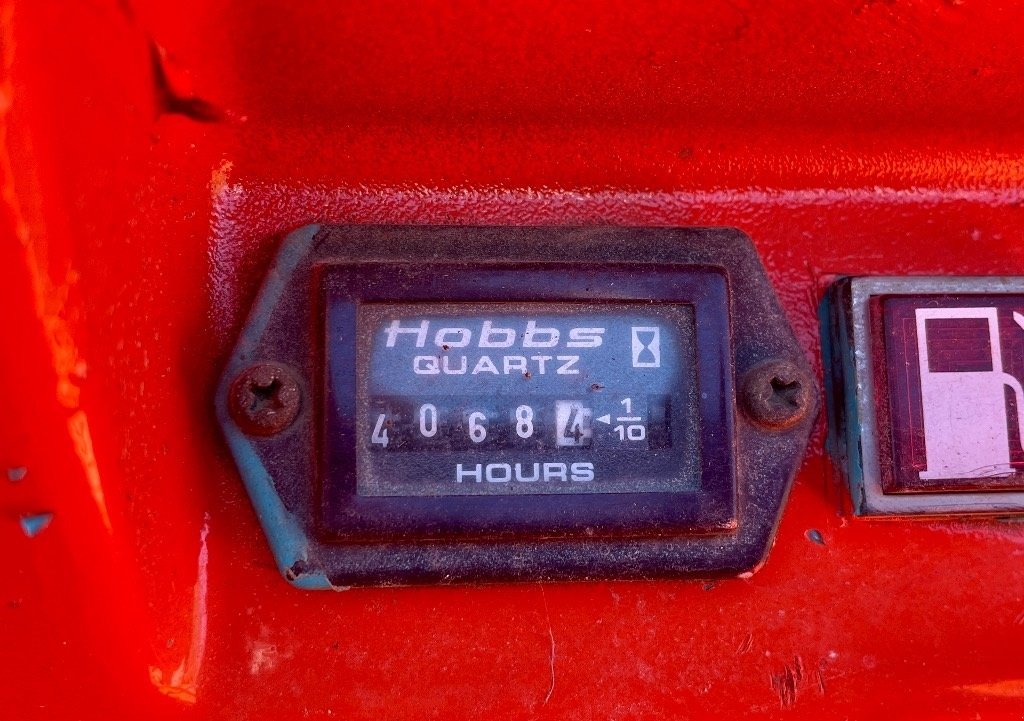 Bagger del tipo Kubota K 008, Gebrauchtmaschine en Vrå, Frejlev, Hornslet & Ringsted (Imagen 5)