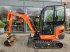 Bagger του τύπου Kubota KX 019-4, Gebrauchtmaschine σε Fårevejle (Φωτογραφία 5)