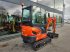 Bagger του τύπου Kubota KX 019-4, Gebrauchtmaschine σε Fårevejle (Φωτογραφία 3)