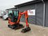 Bagger от тип Kubota KX019-4, Gebrauchtmaschine в Rønnede (Снимка 2)