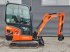 Bagger a típus Kubota kx019-4, Gebrauchtmaschine ekkor: Fårevejle (Kép 2)