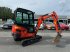 Bagger typu Kubota KX019-4, Gebrauchtmaschine v Hadsund (Obrázek 3)