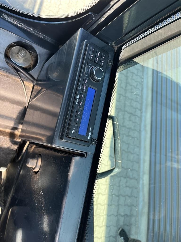 Bagger del tipo Kubota kx027-4 Tiltman med hydraulisk s40, Gebrauchtmaschine en Rønnede (Imagen 11)