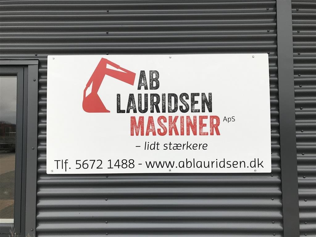 Bagger of the type Kubota kx027-4, Gebrauchtmaschine in Rønnede (Picture 12)