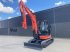 Bagger des Typs Kubota KX060-5, Gebrauchtmaschine in Roslev (Bild 21)
