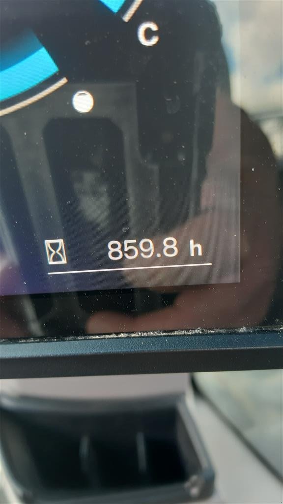 Bagger des Typs Kubota KX060-5, Gebrauchtmaschine in Skanderborg (Bild 6)