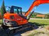 Bagger typu Kubota KX080-4  mit Gummiketten, Gebrauchtmaschine w Fürstenstein (Zdjęcie 1)